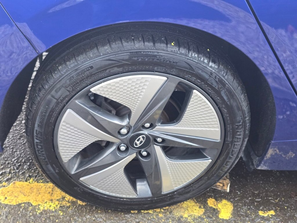 Used Hyundai IONIQ 2021 for sale - 78068882: Photo 34