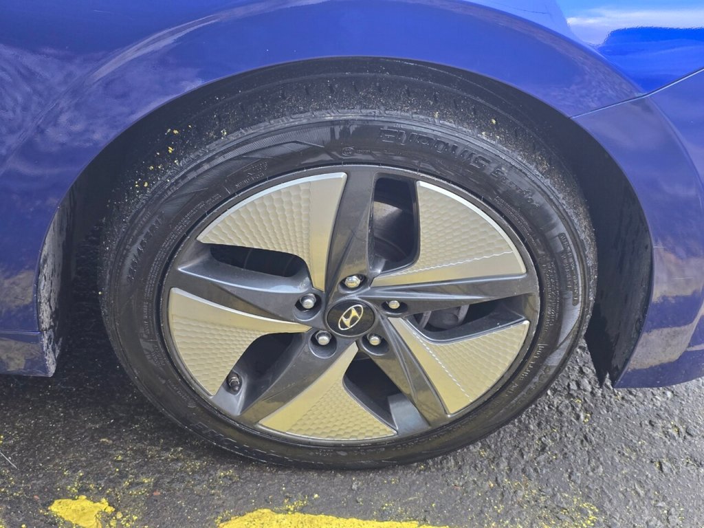 Used Hyundai IONIQ 2021 for sale - 78068882: Photo 9