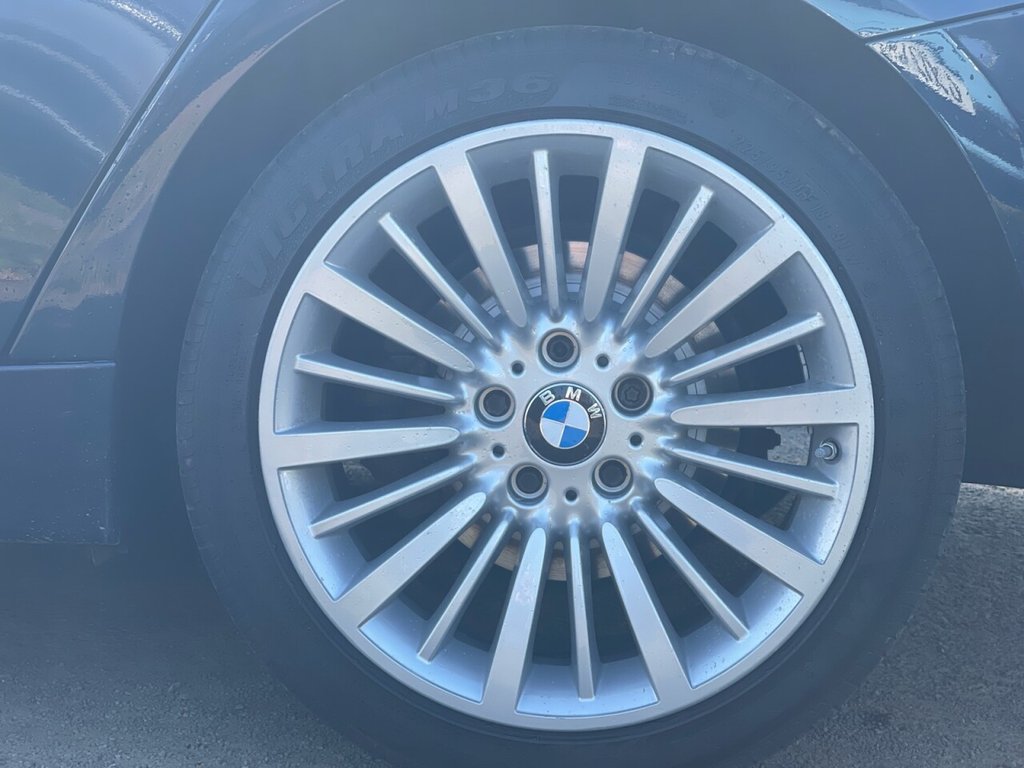 Used BMW 3 Series 2015 for sale - 76617293: Photo 26