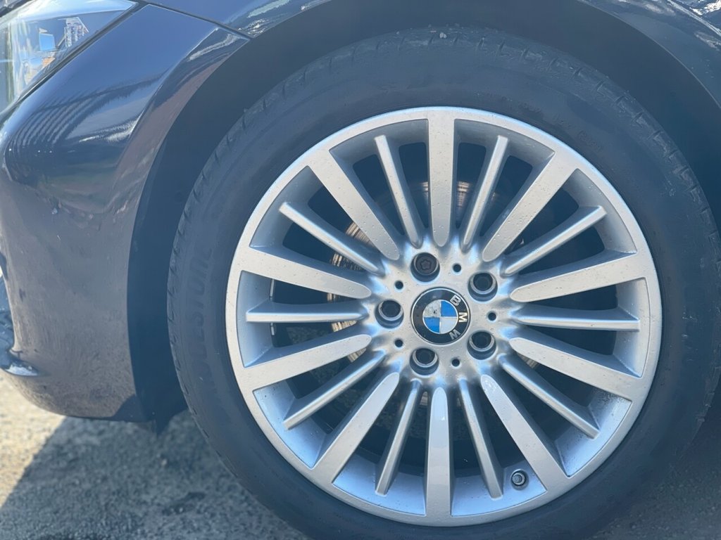 Used BMW 3 Series 2015 for sale - 76617293: Photo 27