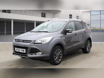 Used Ford Kuga 2015 for sale - 75966746: Photo