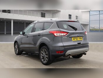 Used Ford Kuga 2015 for sale - 75966746: Photo
