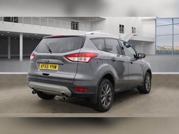 Used Ford Kuga 2015 for sale - 75966746: Photo