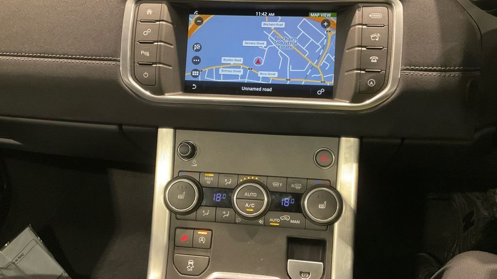 Used Land Rover Range Rover Evoque 2016 for sale - 76486997: Photo 11