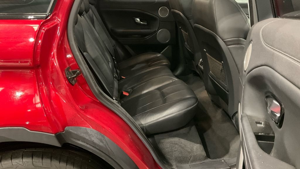 Used Land Rover Range Rover Evoque 2016 for sale - 76486997: Photo 8