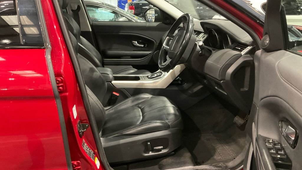 Used Land Rover Range Rover Evoque 2016 for sale - 76486997: Photo 9