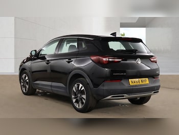 Used Vauxhall Grandland X 2018 for sale - 78619879: Photo