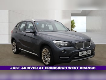 Used BMW X1 2013 for sale - 79050874: Photo