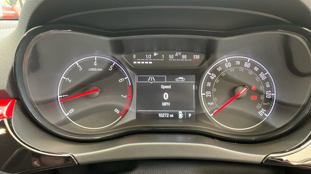Used Vauxhall Corsa 2017 for sale - 76154489: Photo 10