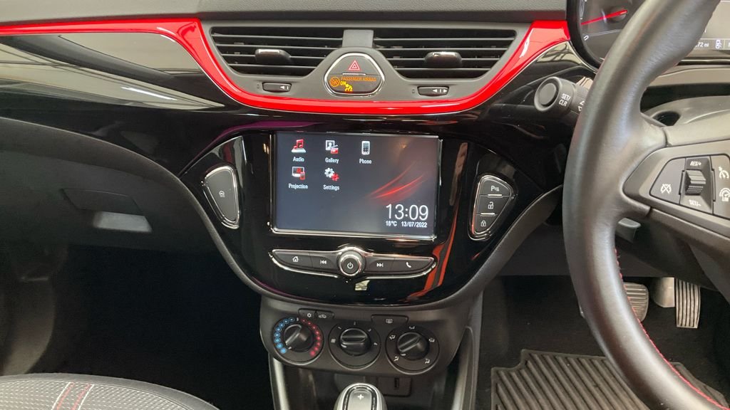Used Vauxhall Corsa 2017 for sale - 76154489: Photo 11
