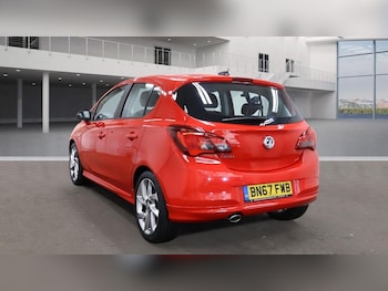 Used Vauxhall Corsa 2017 for sale - 76154489: Photo 3
