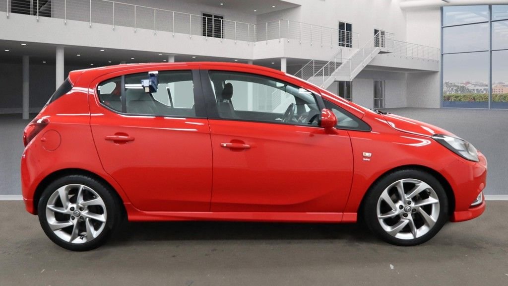 Used Vauxhall Corsa 2017 for sale - 76154489: Photo 5
