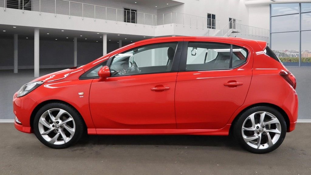 Used Vauxhall Corsa 2017 for sale - 76154489: Photo 6