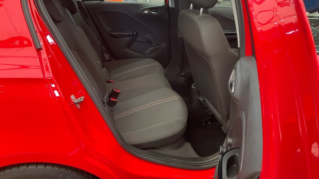Used Vauxhall Corsa 2017 for sale - 76154489: Photo 8