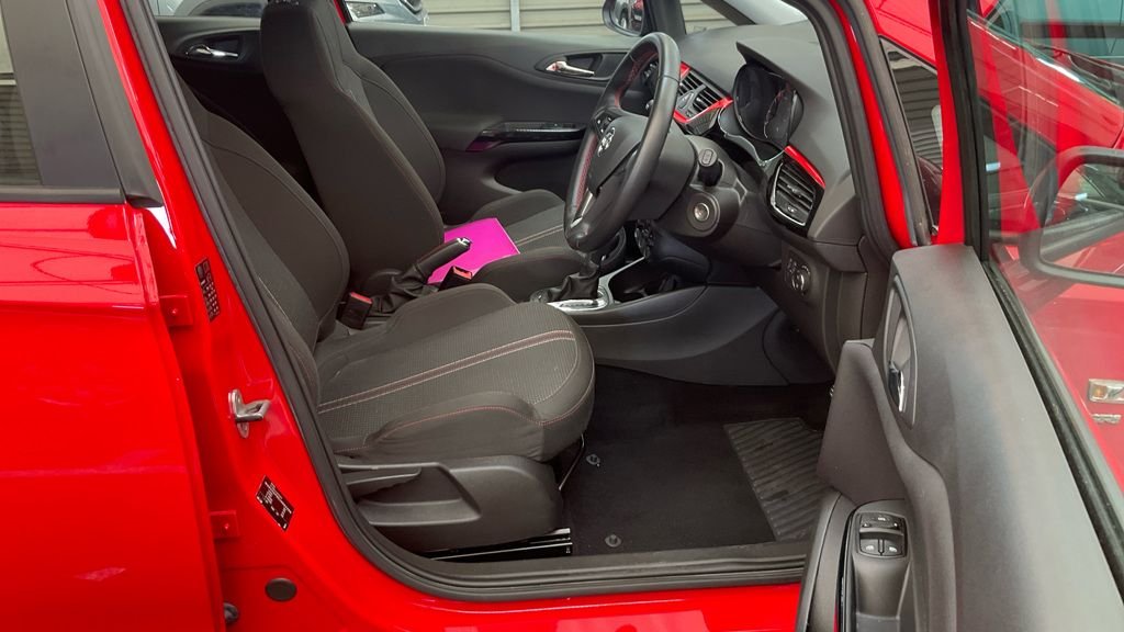 Used Vauxhall Corsa 2017 for sale - 76154489: Photo 9