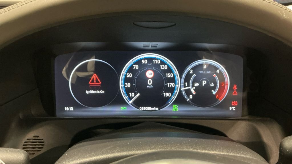 Used Jaguar XF 2017 for sale - 78215812: Photo 12