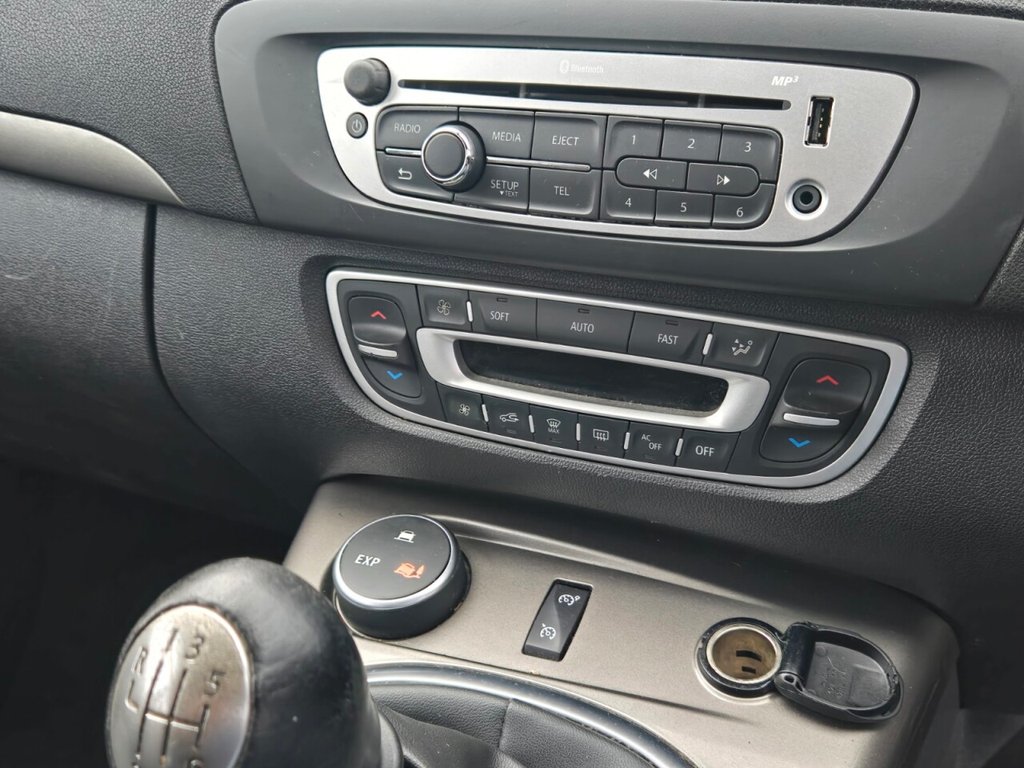 Used Renault Scenic Xmod 2014 for sale - 76496075: Photo 14