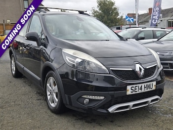 Used Renault Scenic Xmod 2014 for sale - 76496075: Photo