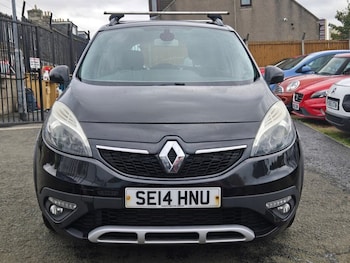 Used Renault Scenic Xmod 2014 for sale - 76496075: Photo