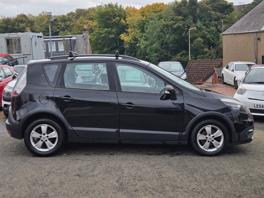 Used Renault Scenic Xmod 2014 for sale - 76496075: Photo 8