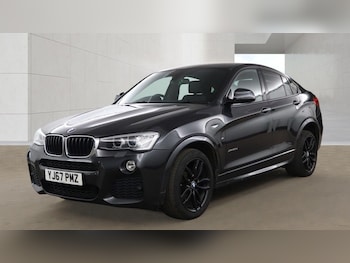Used BMW X4 2018 for sale - 78863610: Photo
