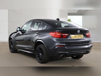 Used BMW X4 2018 for sale - 78863610: Photo