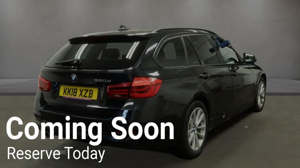 Used BMW 3 Series 2018 for sale - 77333018: Photo 10