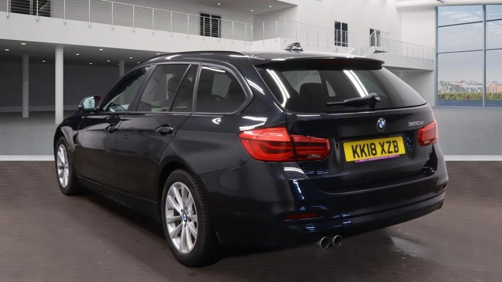 Used BMW 3 Series 2018 for sale - 77333018: Photo 15