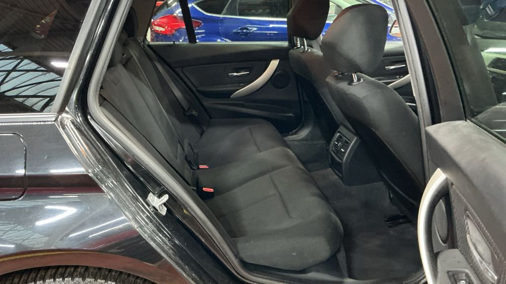 Used BMW 3 Series 2018 for sale - 77333018: Photo 20