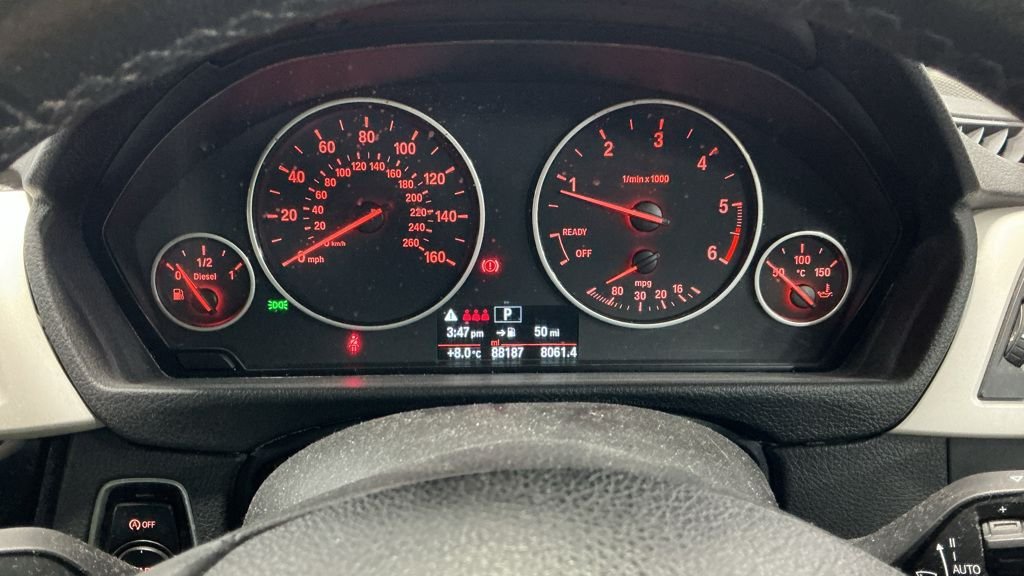 Used BMW 3 Series 2018 for sale - 77333018: Photo 22