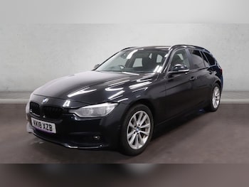 Used BMW 3 Series 2018 for sale - 77333018: Photo