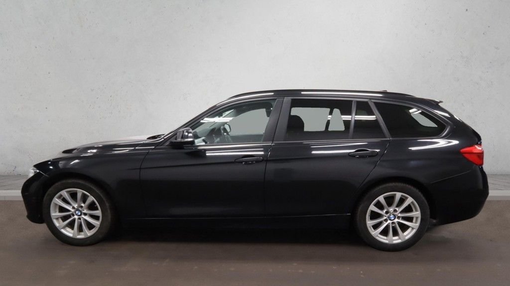 Used BMW 3 Series 2018 for sale - 77333018: Photo 6