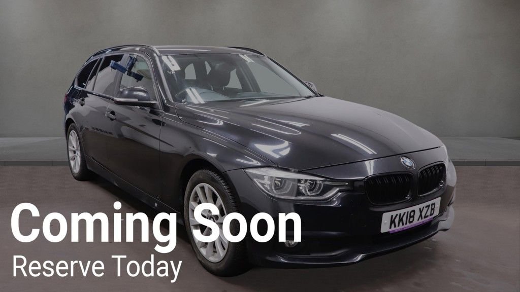 Used BMW 3 Series 2018 for sale - 77333018: Photo 7