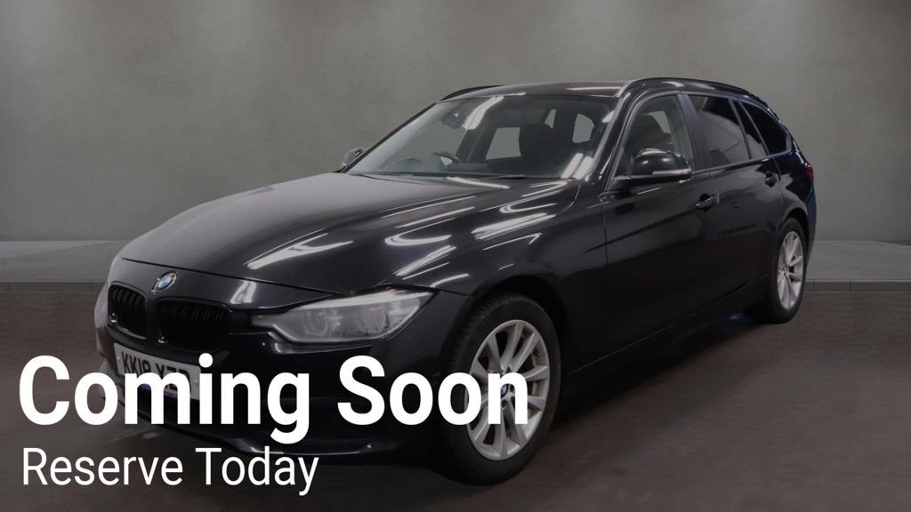 Used BMW 3 Series 2018 for sale - 77333018: Photo 8