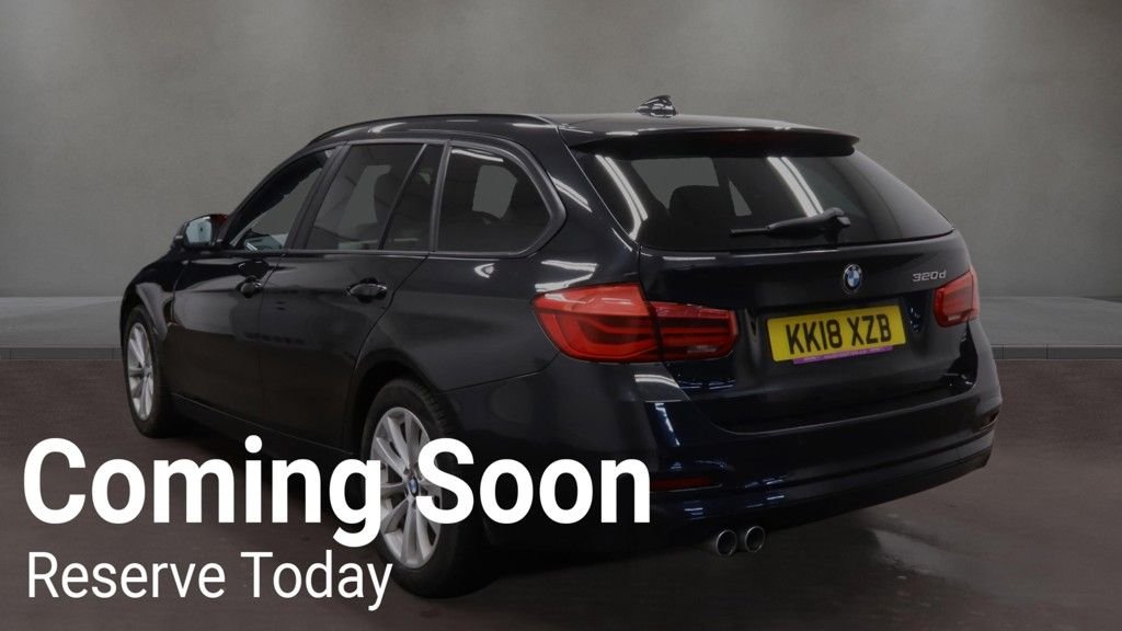 Used BMW 3 Series 2018 for sale - 77333018: Photo 9