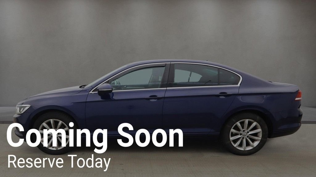 Used Volkswagen Passat 2018 for sale - 77614264: Photo 12