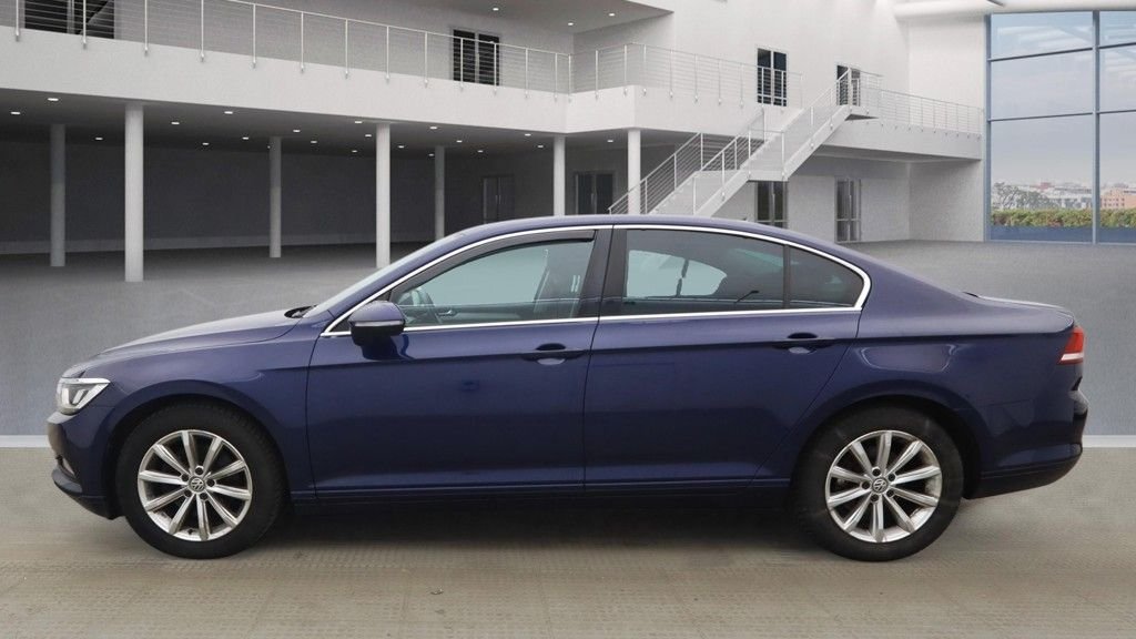 Used Volkswagen Passat 2018 for sale - 77614264: Photo 18