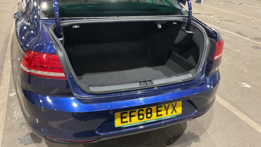 Used Volkswagen Passat 2018 for sale - 77614264: Photo 19