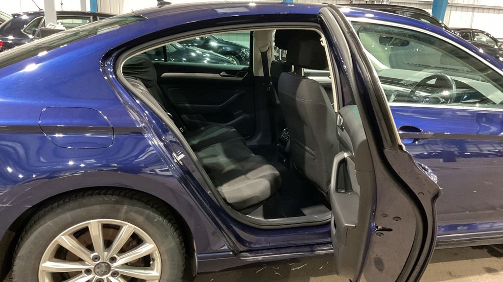 Used Volkswagen Passat 2018 for sale - 77614264: Photo 20