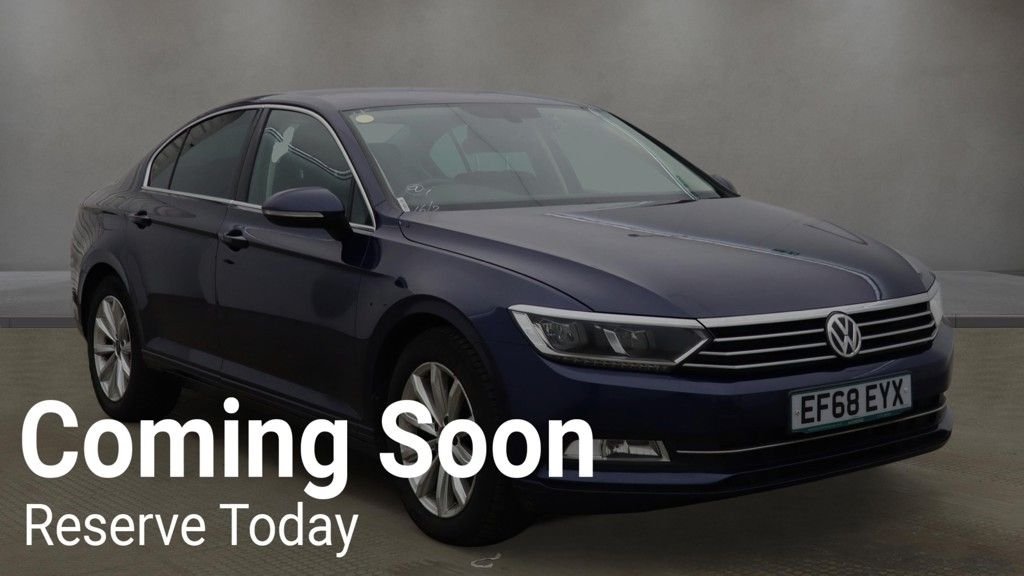 Used Volkswagen Passat 2018 for sale - 77614264: Photo 7