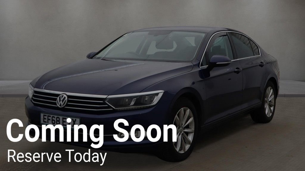 Used Volkswagen Passat 2018 for sale - 77614264: Photo 8