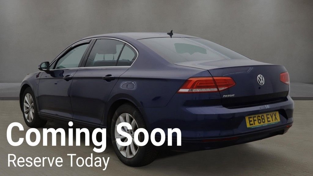 Used Volkswagen Passat 2018 for sale - 77614264: Photo 9