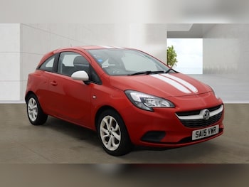 Used Vauxhall Corsa 2015 for sale - 78472439: Photo