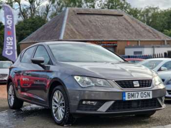 2017 (17) - 1.6 TDI SE DYNAMIC TECHNOLOGY 5d 114 BHP 5-Door