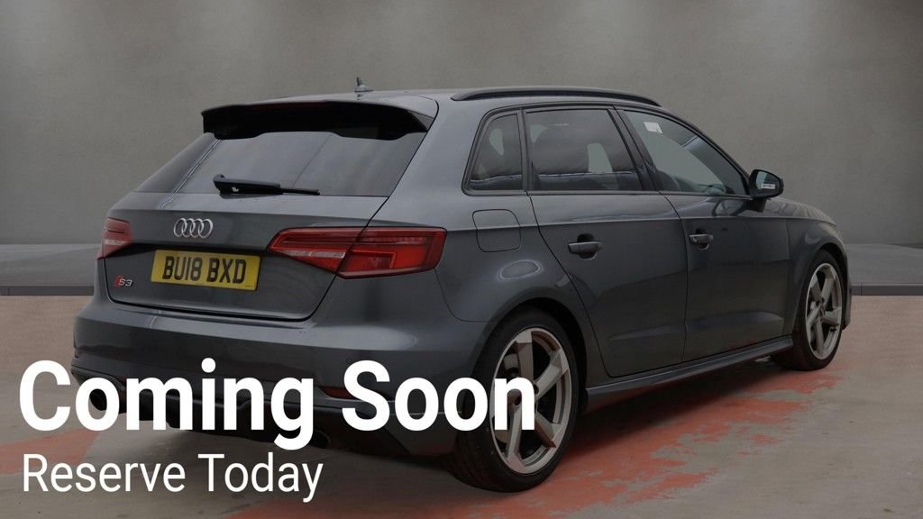 Used Audi A3 2018 for sale - 77841379: Photo 10