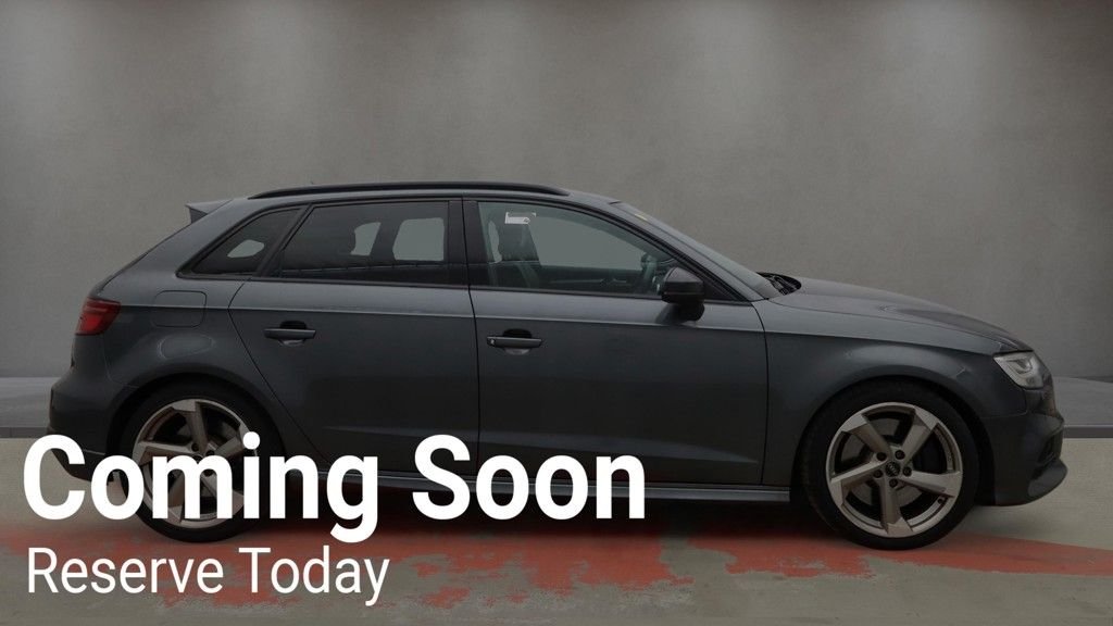 Used Audi A3 2018 for sale - 77841379: Photo 11