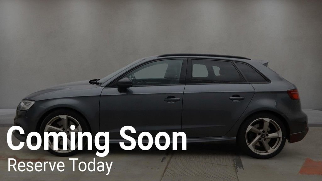 Used Audi A3 2018 for sale - 77841379: Photo 12