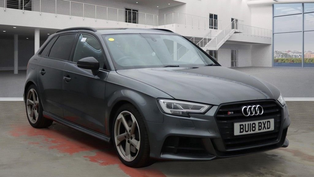 Used Audi A3 2018 for sale - 77841379: Photo 13