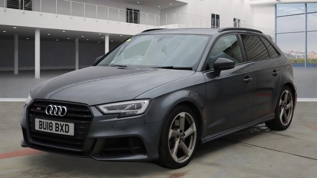 Used Audi A3 2018 for sale - 77841379: Photo 14