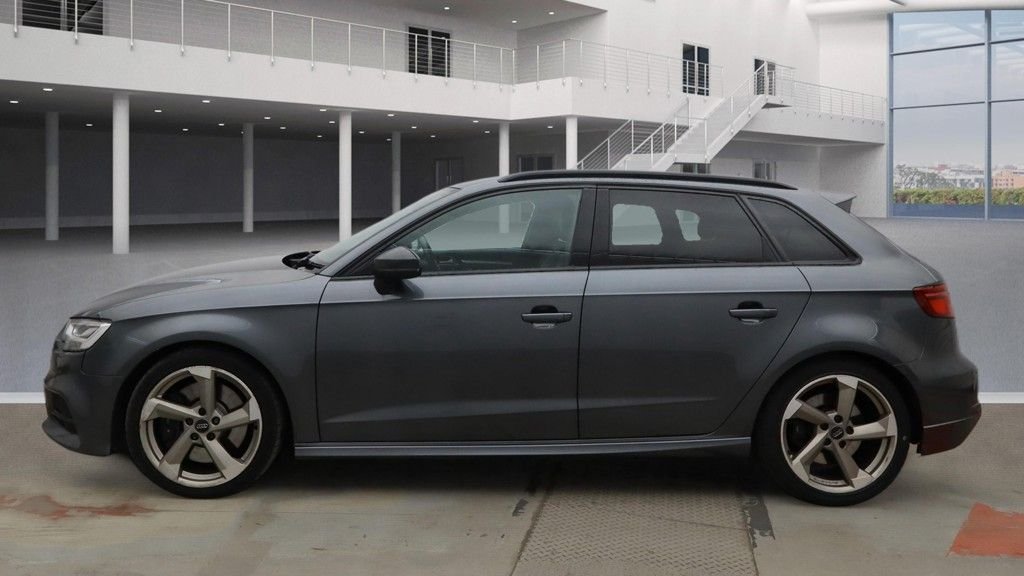 Used Audi A3 2018 for sale - 77841379: Photo 18
